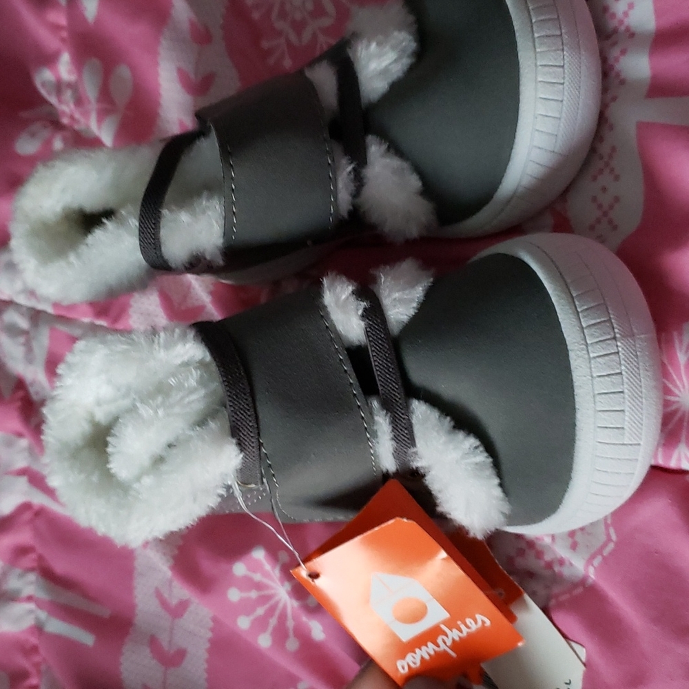 Toddler boys boots